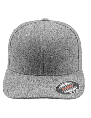FLE-6277PS-Plain Span Flexfit
